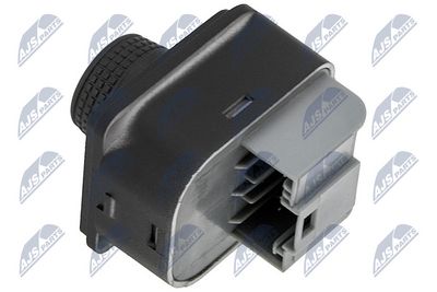 Prepínač, nastavenie vonkajšieho zrkadla NTY EWS-WW-098