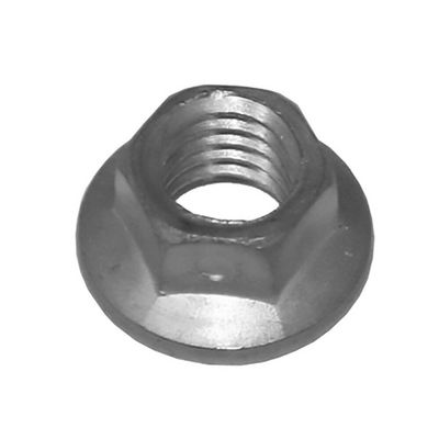 MUTTER ABGASKRüMMER