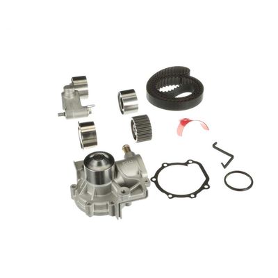 SET POMPA APA + CUREA DINTATA GATES KP15537XS3 42