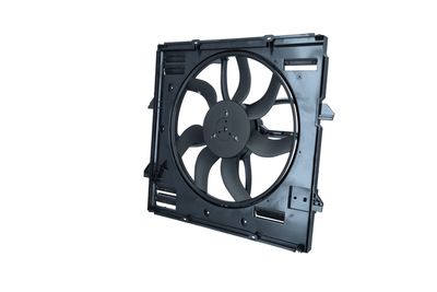 VENTILATOR RADIATOR NRF 47921 9