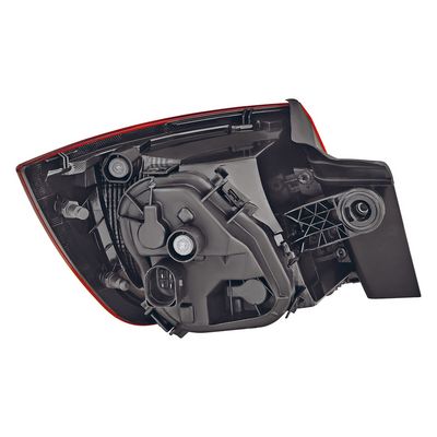 LAMPA SPATE VALEO 045322 1