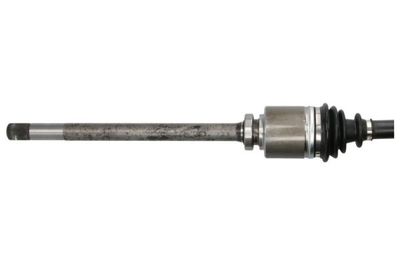 Drivaxel PASCAL G21012PC för RENAULT