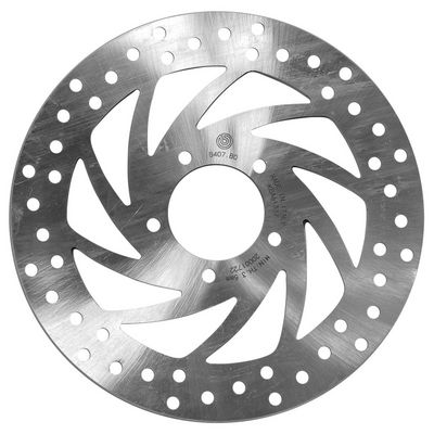 BREMSSCHEIBE
