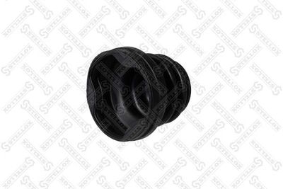 комплект маншон, полуоска STELLOX 13-00932-SX