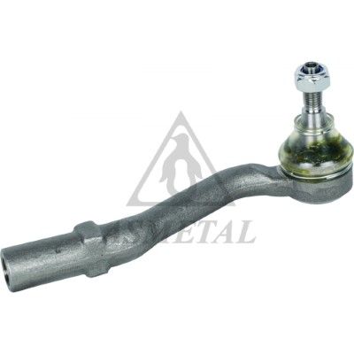 накрайник на напречна кормилна щанга ASMETAL 17CT0601