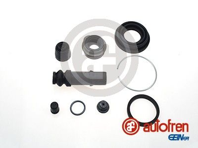 Repair Kit, brake caliper D4548