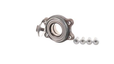 RADLAGERSATZ SKF VKBA6546 16