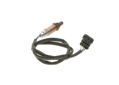 SONDA LAMBDA BOSCH 0258003560 19