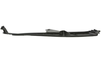 Bumper valance bevestiging Voor Rechts (F-SPORT) past: LEXUS RX AL20 10.15-05.22