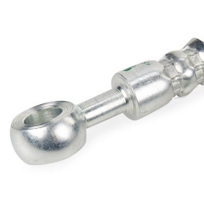 спирачен маркуч RIDEX 83B0202