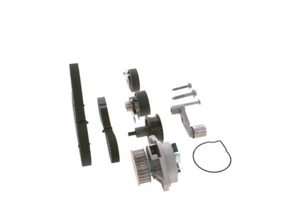 SET POMPA APA + CUREA DINTATA BOSCH 1987946995 21
