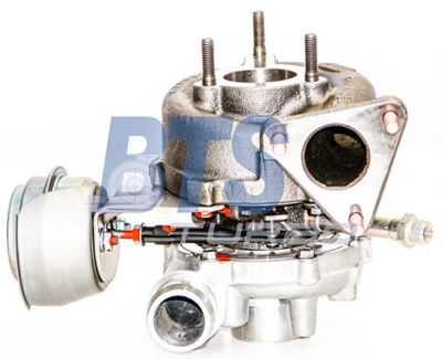 LADER AUFLADUNG BTS Turbo T911007 13