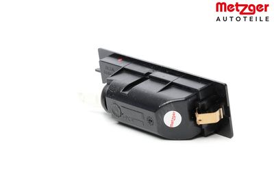 KENNZEICHENLEUCHTE METZGER AUTOTEILE 2080116 7