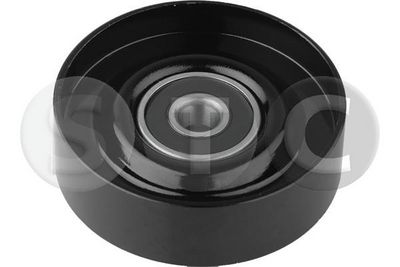 UMLENK-/FüHRUNGSROLLE KEILRIPPENRIEMEN