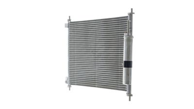 CONDENSATOR CLIMATIZARE MAHLE AC559000S 17