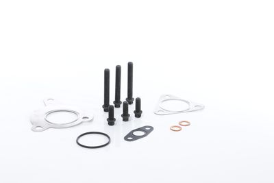 SET MONTAJ TURBOCOMPRESOR BTS Turbo T931211ABS 35