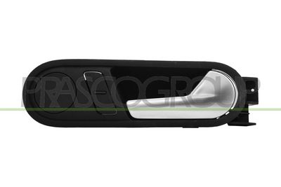 TüRGRIFF INNENAUSSTATTUNG