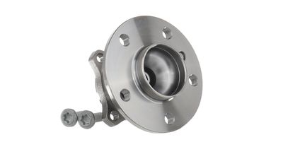 RADLAGERSATZ SKF VKBA7247 22