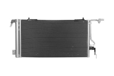 CONDENSATOR CLIMATIZARE