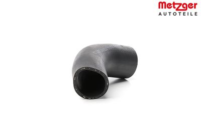 LADELUFTSCHLAUCH METZGER AUTOTEILE 2400814 31