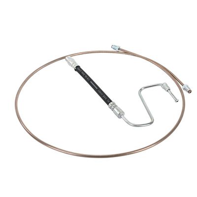 BREMSSCHLAUCH DELPHI LH7850 18