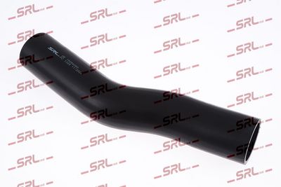 Charge air hose