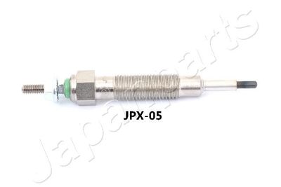 Свеча накаливания JAPANPARTS JPX-05 для MITSUBISHI PAJERO