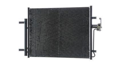 CONDENSATOR CLIMATIZARE MAHLE AC441000S 13