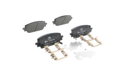 SET PLACUTE FRANA FRANA DISC ATE 13047055562 24