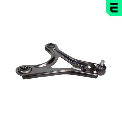 Control/Trailing Arm, wheel suspension G6-122