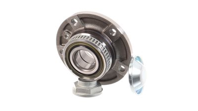 RADLAGERSATZ SKF VKBA3667 33