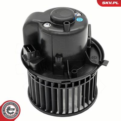 vnitřní ventilátor ESEN SKV 68SKV259