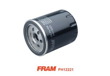 Масляный фильтр FRAM PH12221 для PEUGEOT TRAVELLER