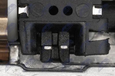 MUFA DE COMANDA COMPRESOR NTY ECDVV007 5