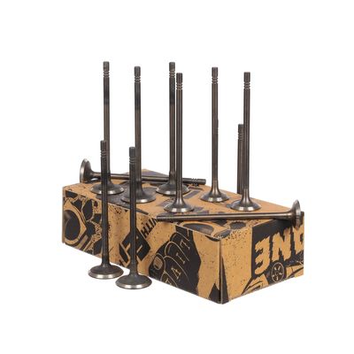 SET SUPAPE SUPAPă ADMISIE/EVACUARE ET ENGINETEAM VS0024 8