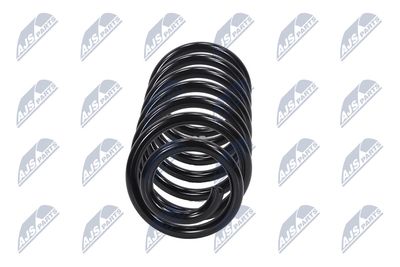 ARC SPIRAL NTY ASZCT041 16