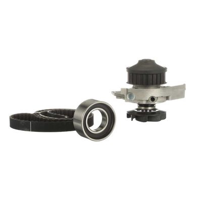 SET POMPA APA + CUREA DINTATA GATES KP15544XS 12