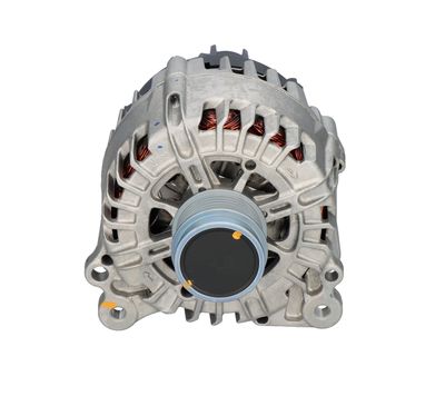 GENERATOR / ALTERNATOR VALEO 440674 27