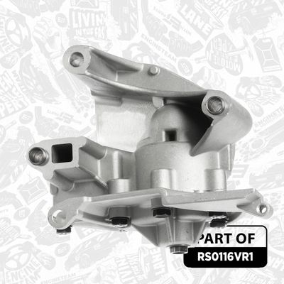 SET LANT ANTRENARE POMPA ULEI ET ENGINETEAM RS0116VR1 8