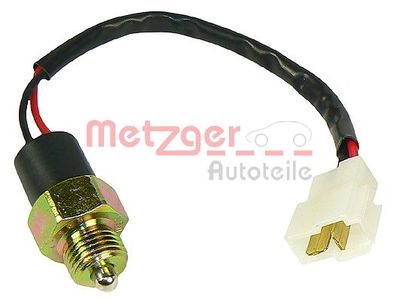 Выключатель, фара заднего хода METZGER 0912091 для DAIHATSU FEROZA