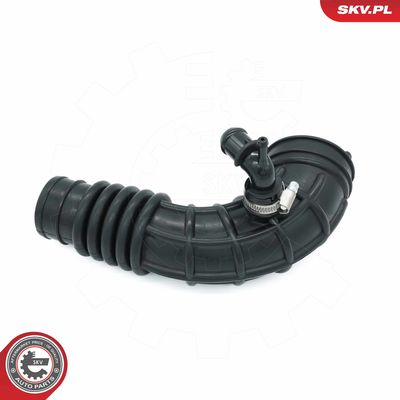 Intake Hose, air filter 54SKV554