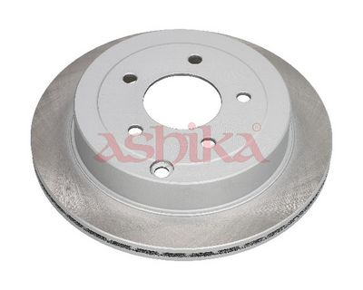 спирачен диск ASHIKA 61-03-324C