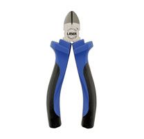 Laser Tools Side Cutters 140mm