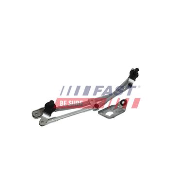 LEGATURI STERGATOR PARBRIZ FAST FT01360 19