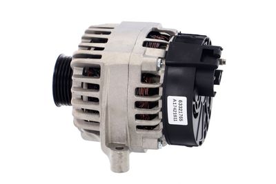 GENERATOR / ALTERNATOR REMANTE 011003000002R 15