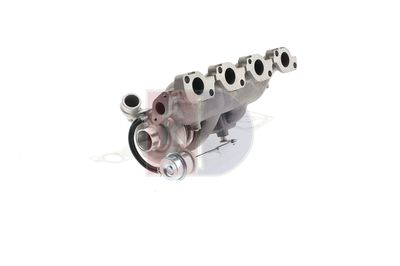 LADER AUFLADUNG AKS DASIS 095021N 6