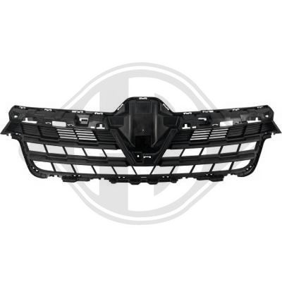 Radiateurgrille