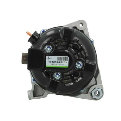 GENERATOR / ALTERNATOR BV PSH 195936100050 2