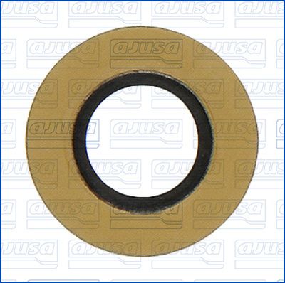 DICHTUNG WASSERANSCHLUSS (LADER)