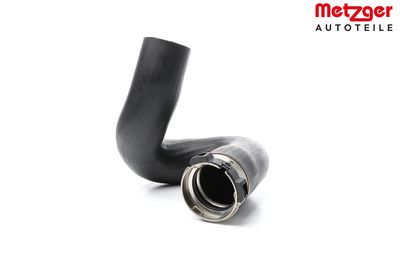 LADELUFTSCHLAUCH METZGER AUTOTEILE 2400688 4